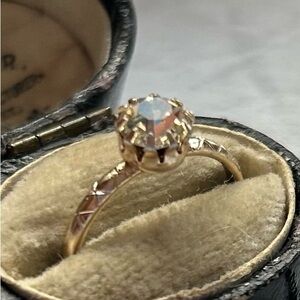 Antique Ring